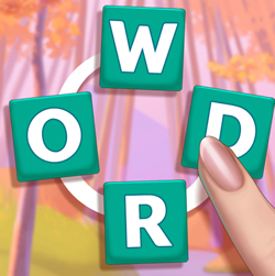 play CROCWORD CROSSWORD PUZZLE GAME