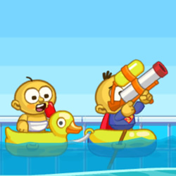RAFT WARS 2 - Play Online for Free!