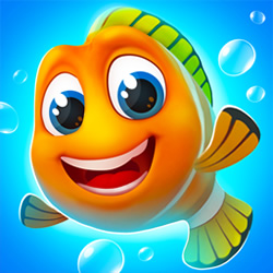 play Fishdom Game