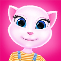 play Angela All Season Fashion Game