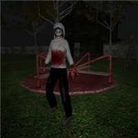 play Jeff The Killer Horrendous Smile Game