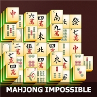 play Mahjong Impossible Game