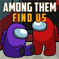 play Among Them Find Us Game