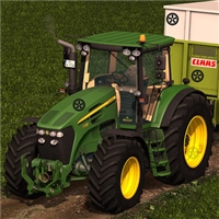 play Tractors Hidden Tires Game
