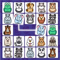 play Kris Mahjong Animals Game